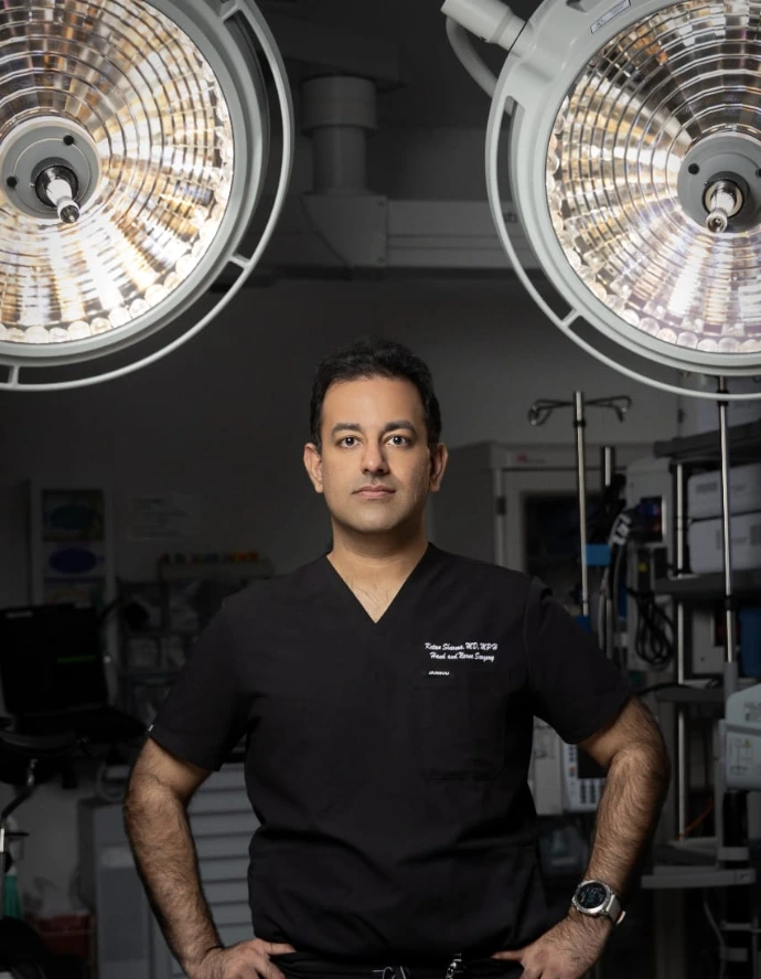 Ketan Sharma
